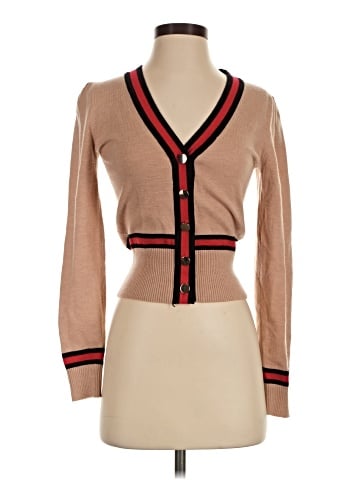 Alexia Admor Cardigan (view 1)