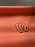 Balance Collection Color Block Orange Active Pants Size 8 - 10 - photo 7