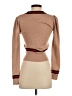 Alexia Admor Tan Cardigan Size XS - photo 2