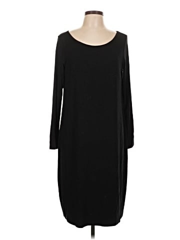 Eileen Fisher Casual Dress (view 1)