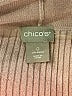 Chico's Pink Poncho Size S - photo 7