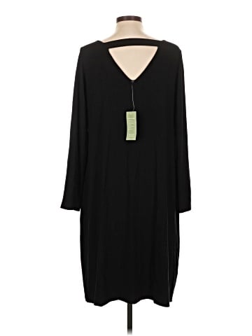 Eileen Fisher Casual Dress (view 2)