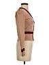 Alexia Admor Tan Cardigan Size XS - photo 4