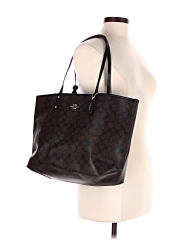 Coach Factory Tote (view 2)