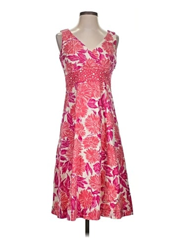 Boden Cocktail Dress (view 1)
