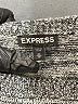 Express Gray Pullover Sweater Size XS - photo 7