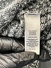 Express Gray Pullover Sweater Size XS - photo 8