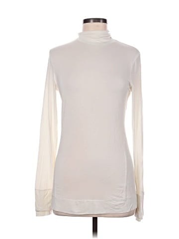 Lauren by Ralph Lauren Long Sleeve Turtleneck (view 1)