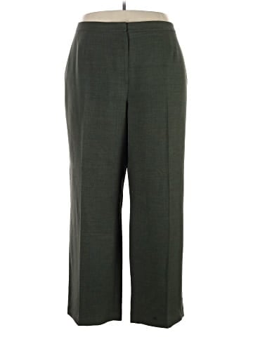 Kasper Dress Pants (view 1)