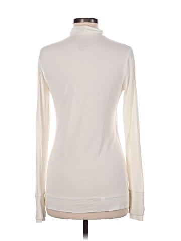 Lauren by Ralph Lauren Long Sleeve Turtleneck (view 2)