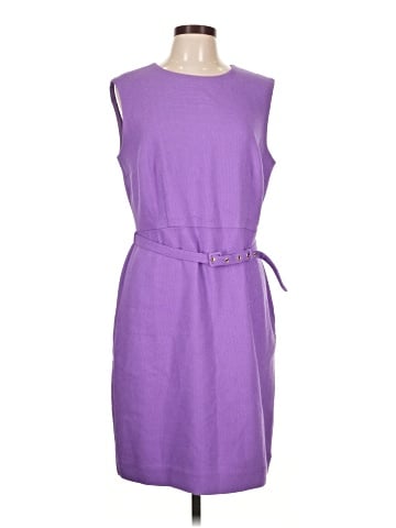 Ann Taylor Casual Dress (view 1)