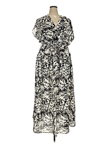 Avenue Casual Dress (view 1)