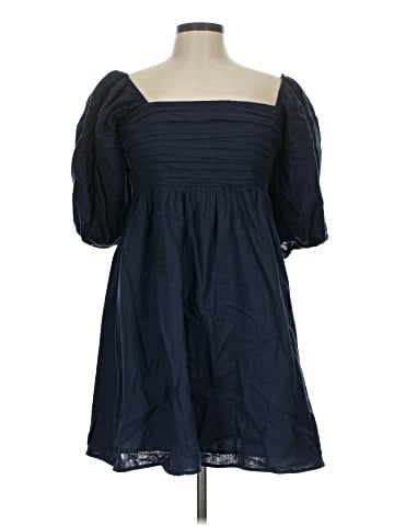 Abercrombie & Fitch Casual Dress (view 1)