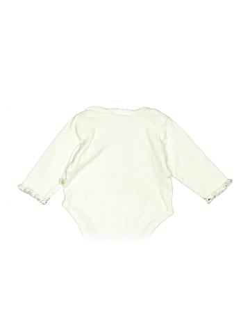 Duck Duck Goose Long Sleeve Onesie (view 2)