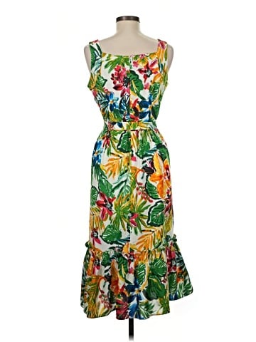 Donna Ricco Casual Dress (view 2)