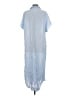 Grayson Blue Casual Dress Size Sm (2) - photo 2