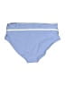 Old Navy Blue Swimsuit Bottoms Size XXL - photo 2