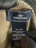 Dockers 100% Acrylic Argyle Brown Pullover Sweater Size XL - photo 7