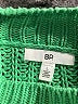 BP. 100% Cotton Green Turtleneck Sweater Size L - photo 7