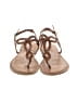 Merona Tan Sandals Size 9 1/2 - photo 2