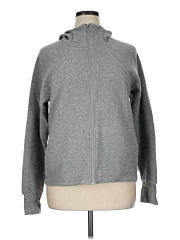 Athletic Works Zip Up Hoodie (view 1)