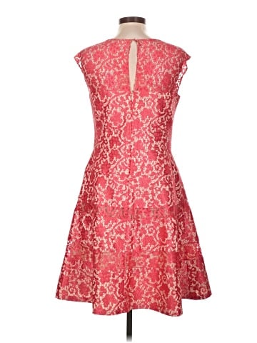 Kay Unger Cocktail Dress (view 2)