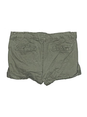 Aeropostale Khaki Shorts (view 2)