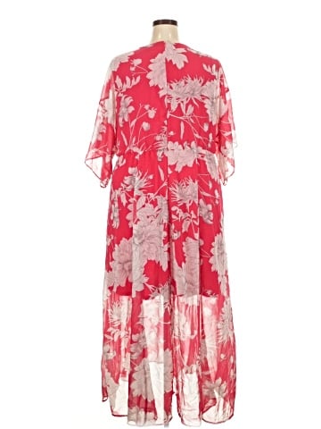 Lane Bryant Casual Dress (view 2)
