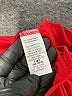 Love J Red Bodysuit Size XL - photo 4