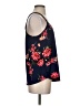 Papermoon Blue Tank Top Size S - photo 4