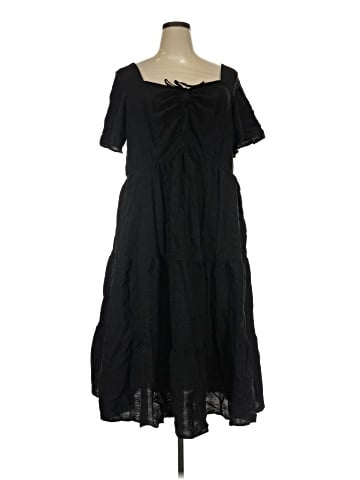 BLOOMCHIC Casual Dress (view 1)