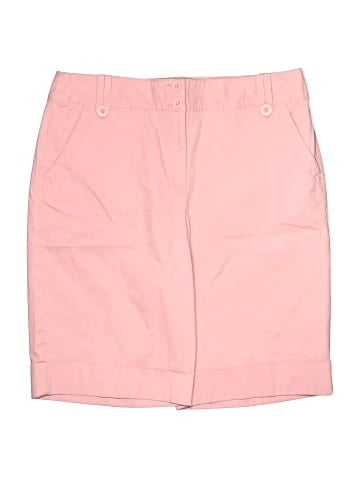 Talbots Cargo Shorts (view 1)