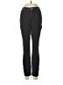 Nine West Chevron-herringbone Black Jeans Size 6 - photo 1