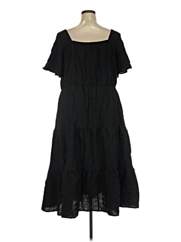 BLOOMCHIC Casual Dress (view 2)