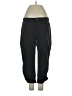 Eddie Bauer Solid Black Cargo Pants Size 4 - photo 1