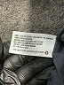 Merona Black Blazer Size 2 - photo 7