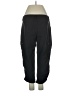 Eddie Bauer Solid Black Cargo Pants Size 4 - photo 2