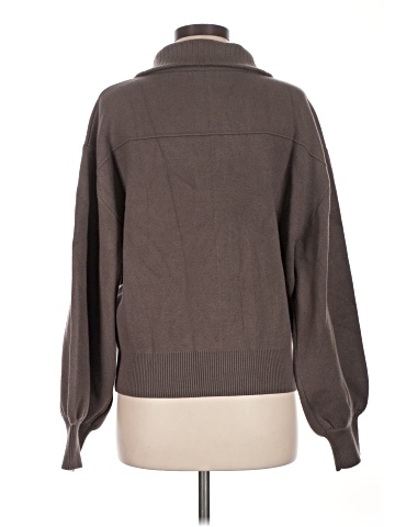 CALISTA Zip Up Hoodie (view 2)
