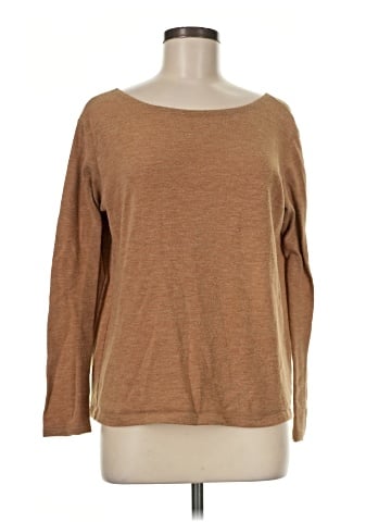 Yelete 3/4 Sleeve T-Shirt (view 1)