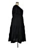 BLOOMCHIC Black Casual Dress Size 22 - photo 4