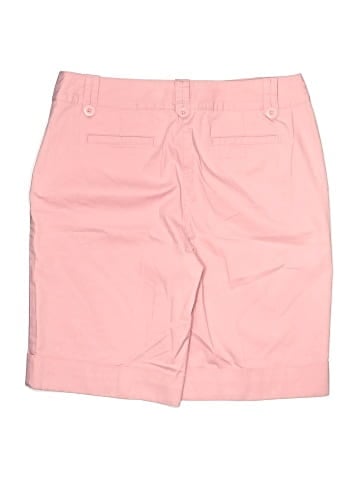 Talbots Cargo Shorts (view 2)