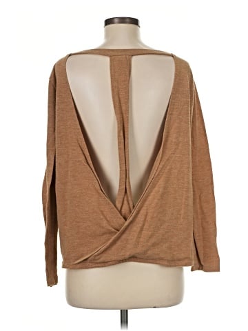 Yelete 3/4 Sleeve T-Shirt (view 2)
