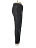 Nine West Chevron-herringbone Black Jeans Size 6 - photo 4