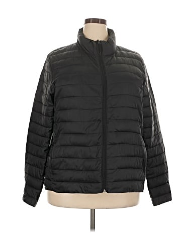 Active by Old Navy Jacket (view 1)