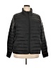 Active by Old Navy 100% Nylon Solid Black Jacket Size XXL - photo 1