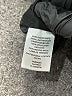 Classiques Entier 100% Leather Solid Black Leather Jacket Size M - photo 7