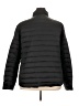 Active by Old Navy 100% Nylon Solid Black Jacket Size XXL - photo 2