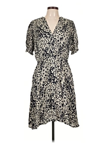 BA&SH Casual Dress (view 1)
