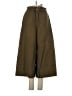 Vince. 100% Cotton Brown Casual Pants Size XS - photo 1