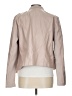 BB Dakota 100% Polyurethane Tan Jacket Size L - photo 2